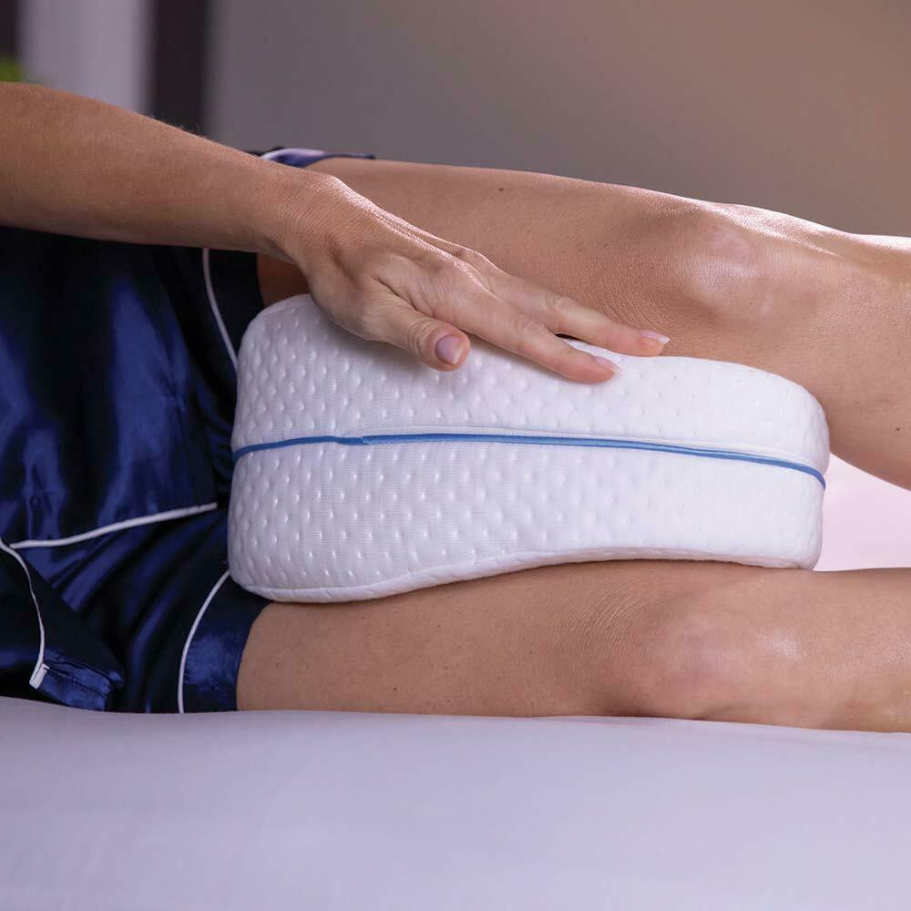 Almohada Ortopédica para Piernas®