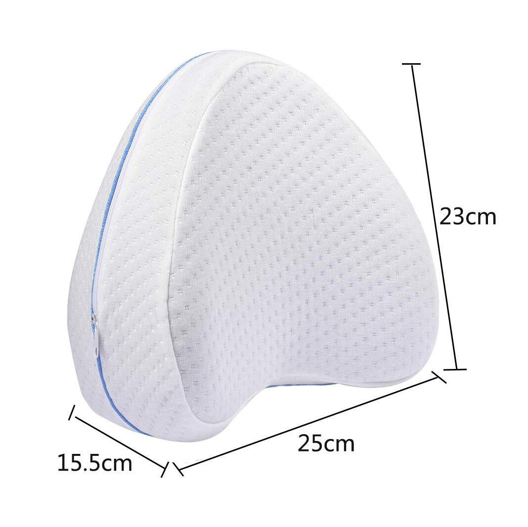 Almohada Ortopédica para Piernas®