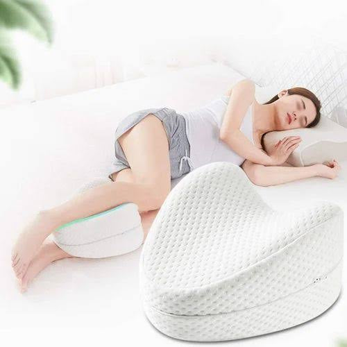 Almohada Ortopédica para Piernas®