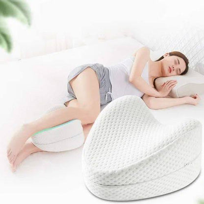 Almohada Ortopédica para Piernas®