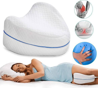 Almohada Ortopédica para Piernas®