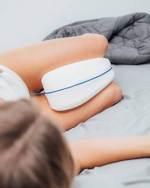 Almohada Ortopédica para Piernas®