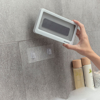 AquaShield® – Funda Impermeable para Móvil