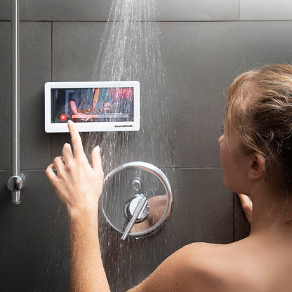 AquaShield® – Funda Impermeable para Móvil